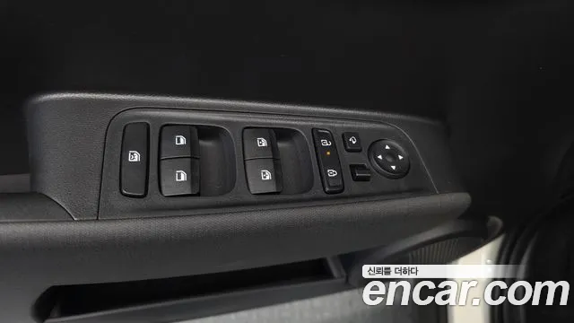 Hyundai Casper New — Фото автомобиля 28