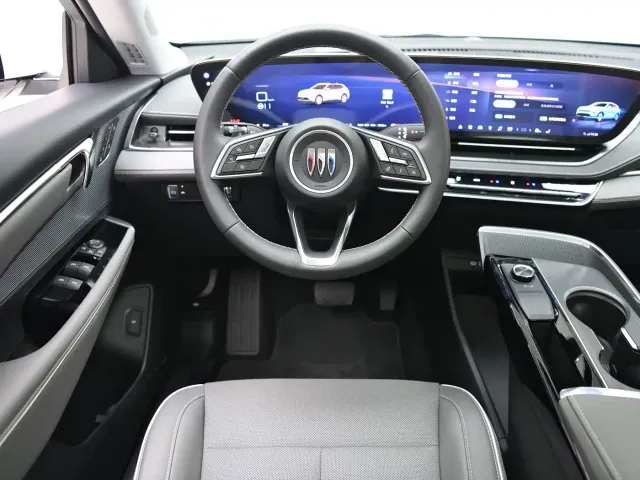 Buick E5 — Фото автомобиля 17