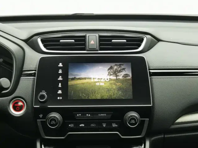 Honda Breeze New Energy 2022 Model e:PHEV Premium Edition — Фото автомобиля 12