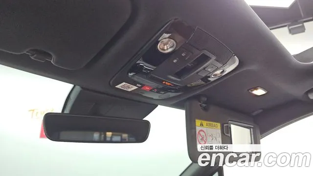 Kia Sportage Sportage 5-е поколение Дизель 2.0 4WD — Фото автомобиля 19
