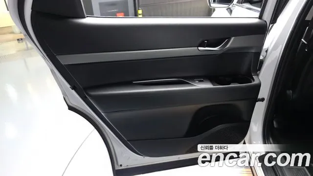 Hyundai Palisade The New — Фото автомобиля 14