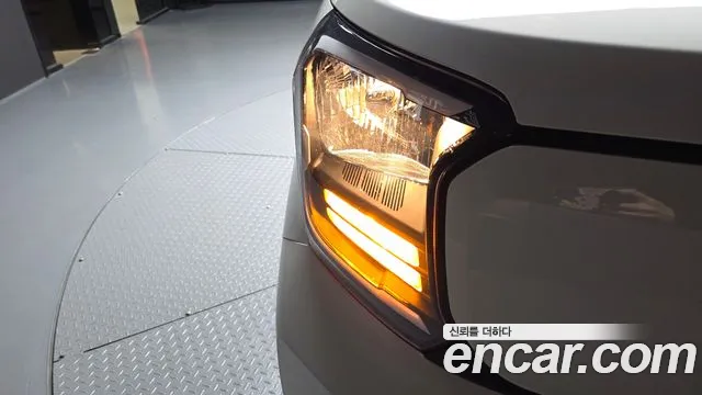 Kia RAY — Фото автомобиля 22