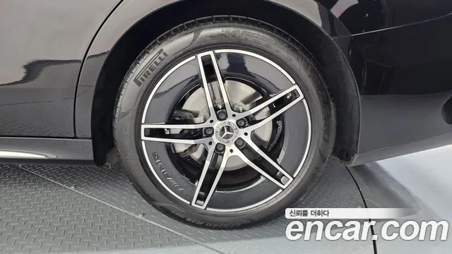 Mercedes-Benz E-Class E-класс W214 — Фото автомобиля 20