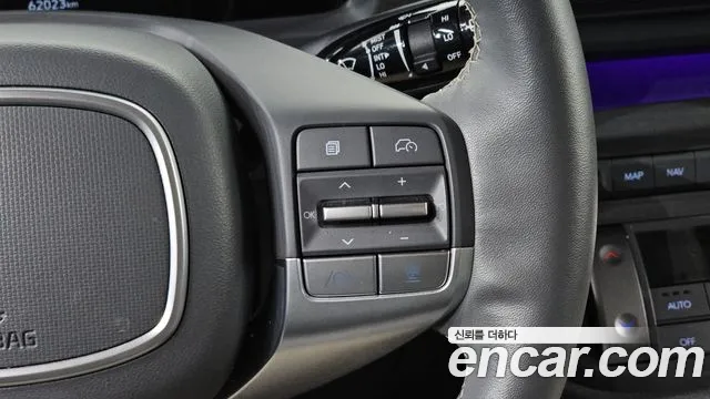 Hyundai Casper — Фото автомобиля 24