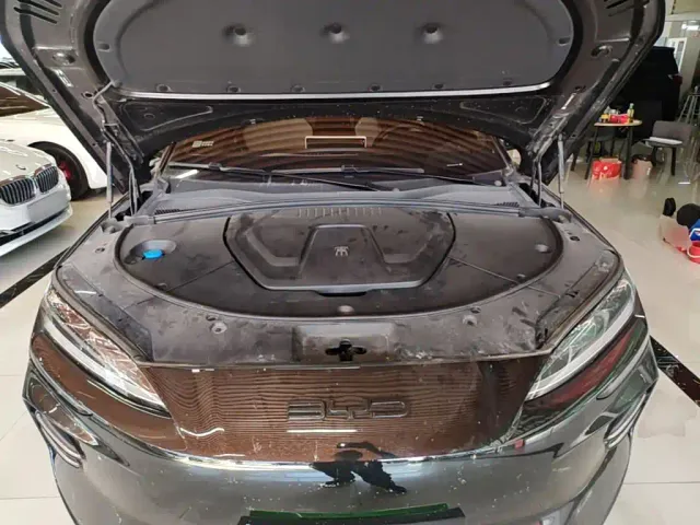 BYD Song PLUS — Фото автомобиля 19