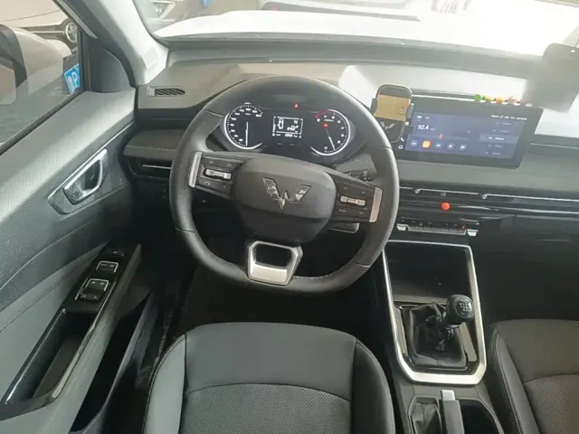 Wuling Xingchi — Фото автомобиля 10