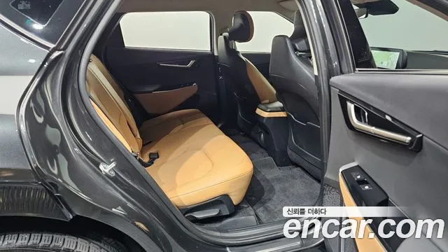 Kia EV6 — Фото автомобиля 17