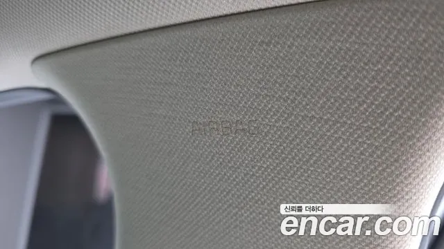 Genesis GV70 2.5T Бензин AWD — Фото автомобиля 22