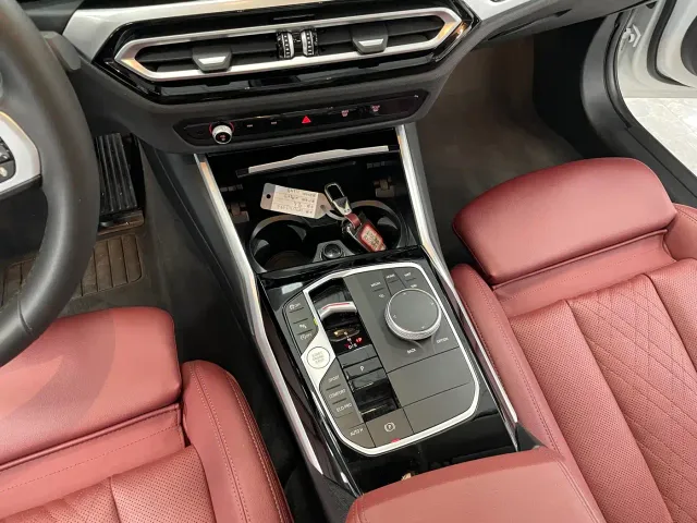 BMW 3 Series — Фото автомобиля 11