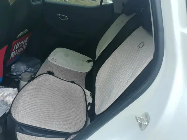GAC Trumpchi GS3 — Фото автомобиля 13