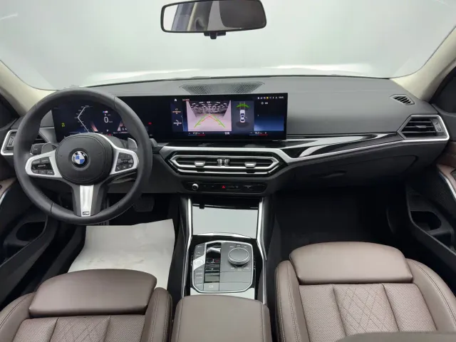 BMW 3 Series — Фото автомобиля 19