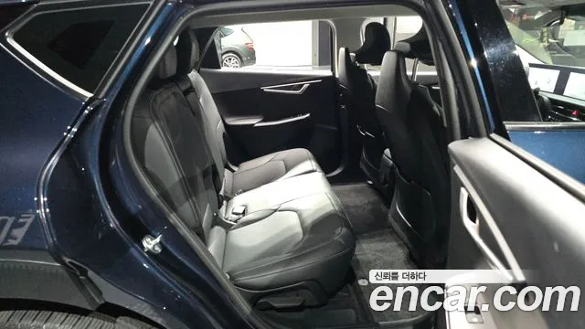 Kia EV6 — Фото автомобиля 17