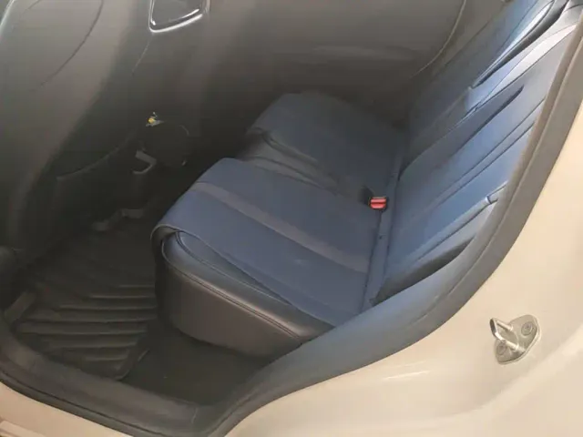 BYD Seagull — Фото автомобиля 16