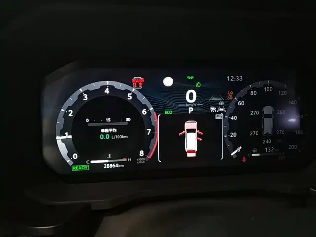 Toyota Prado — Фото автомобиля 11