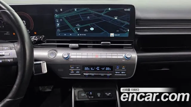 Hyundai Kona — Фото автомобиля 19