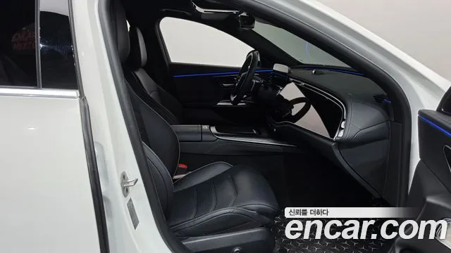 Mercedes-Benz E-Class E-класс W214 — Фото автомобиля 19