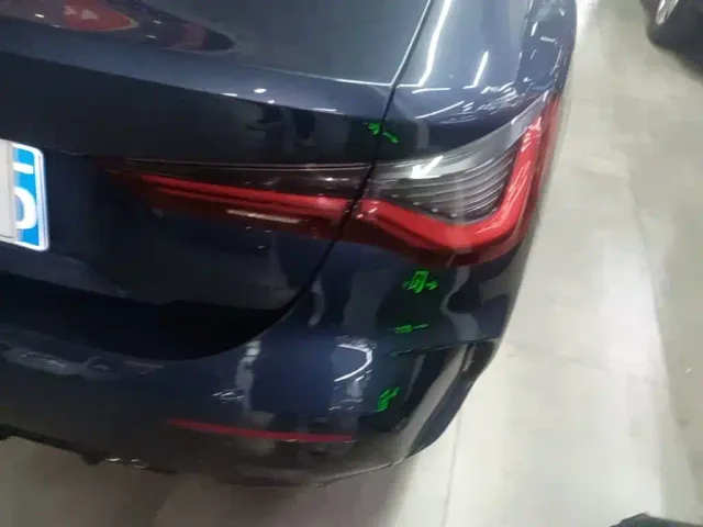 BMW 4 Series — Фото автомобиля 7