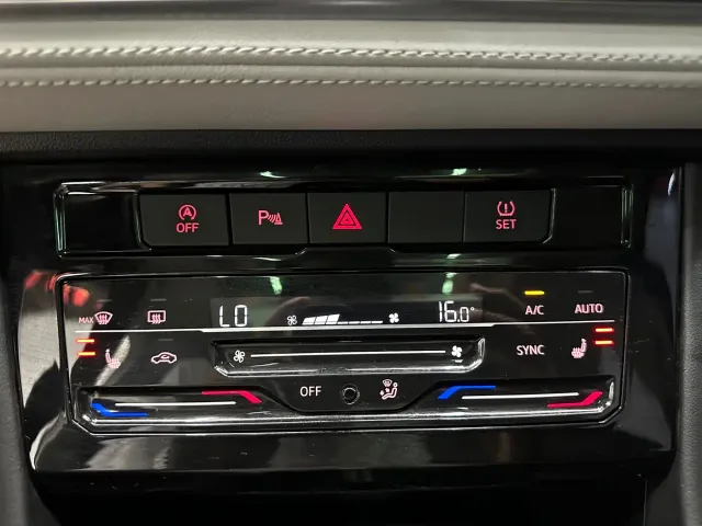 Jetta VS7 — Фото автомобиля 15