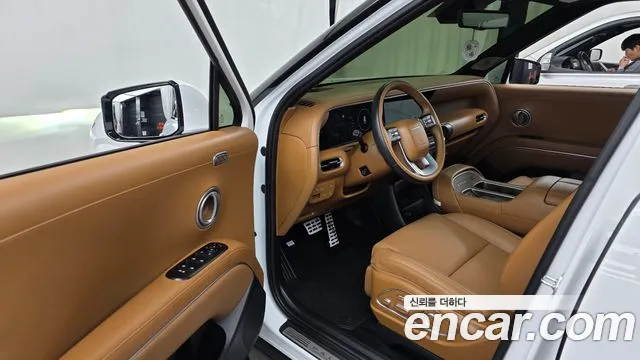 Hyundai Palisade LX3 — Фото автомобиля 15