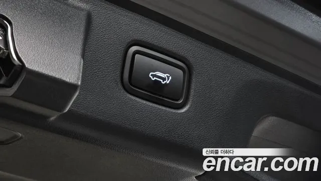 Hyundai Tucson NX4 — Фото автомобиля 20