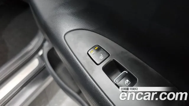 Hyundai Grandeur Grandeur (New) — Фото автомобиля 18