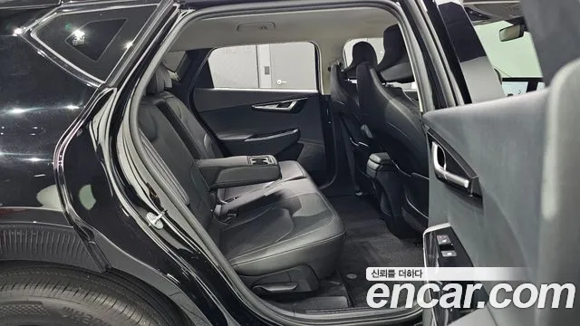 Kia EV6 — Фото автомобиля 17
