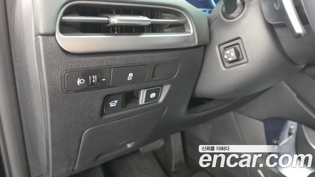 Hyundai Palisade The New — Фото автомобиля 25