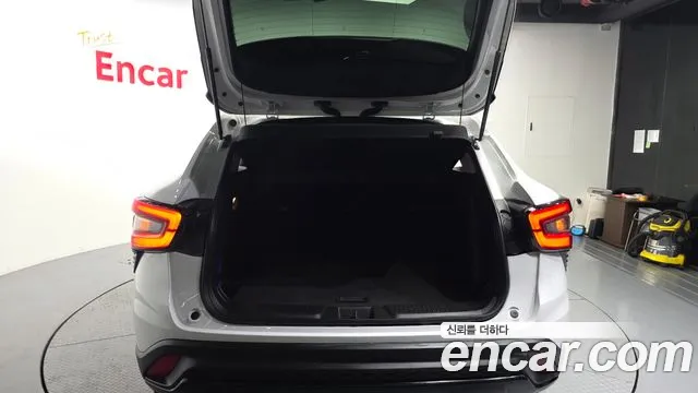 ChevroletGMDaewoo Trax Trax Кроссовер 1.2 Red Line — Фото автомобиля 28