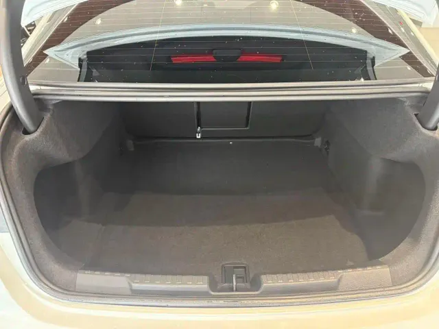 Audi A3 — Фото автомобиля 21
