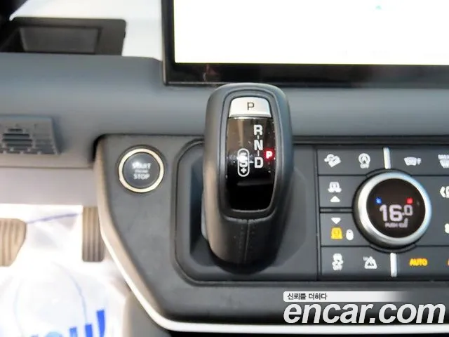 Land Rover Defender L663 — Фото автомобиля 9