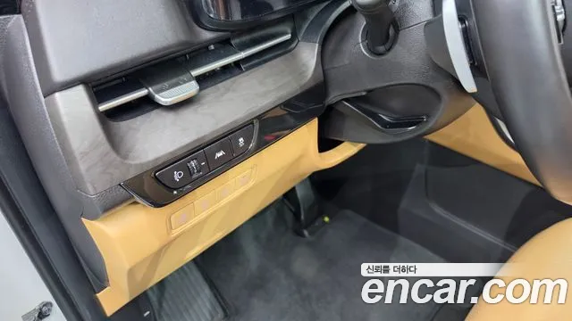 Kia Carnival 4th Gen — Фото автомобиля 15