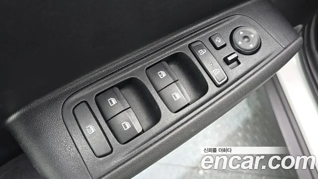 Hyundai Casper Casper Inspiration — Фото автомобиля 28