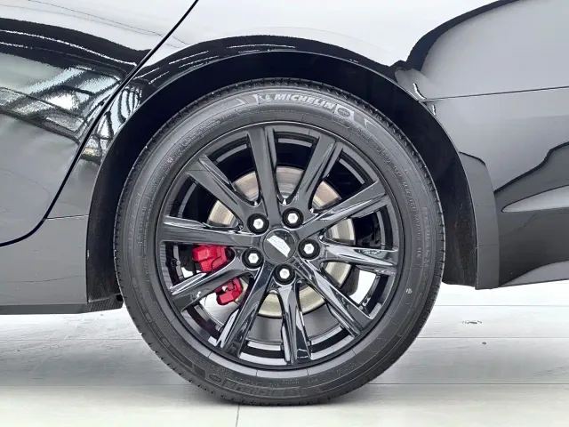 Cadillac CT5 — Фото автомобиля 13