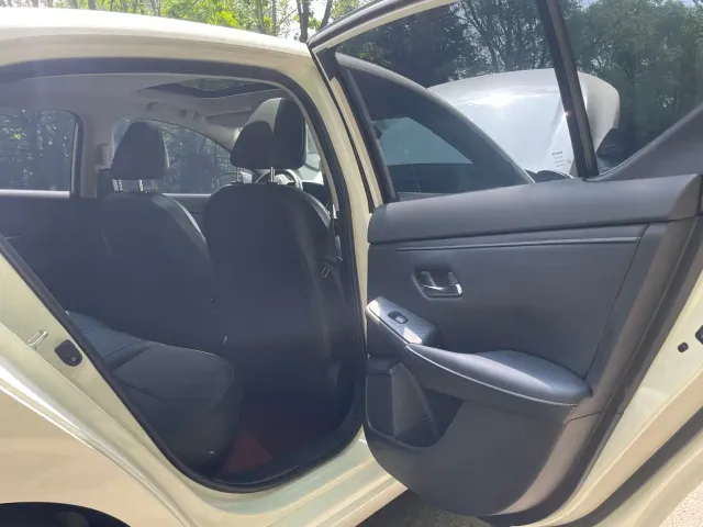 Nissan Sylphy — Фото автомобиля 23