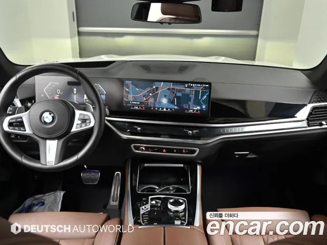 BMW X5 G05 — Фото автомобиля 7