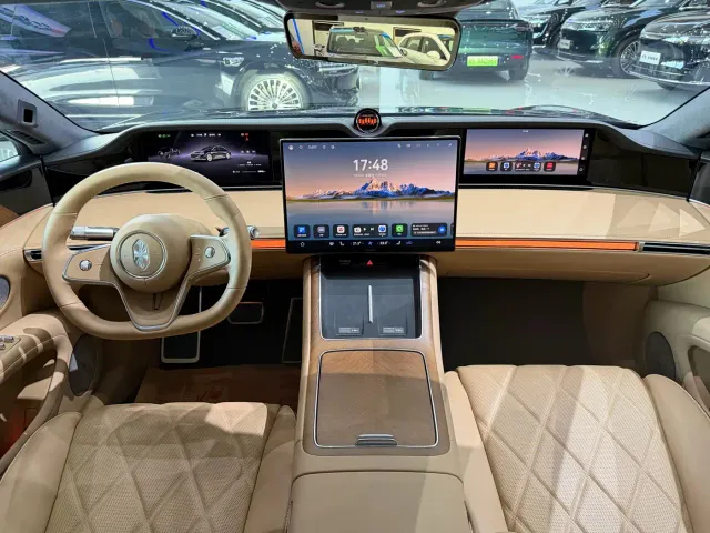 Stelato S9 — Фото автомобиля 12