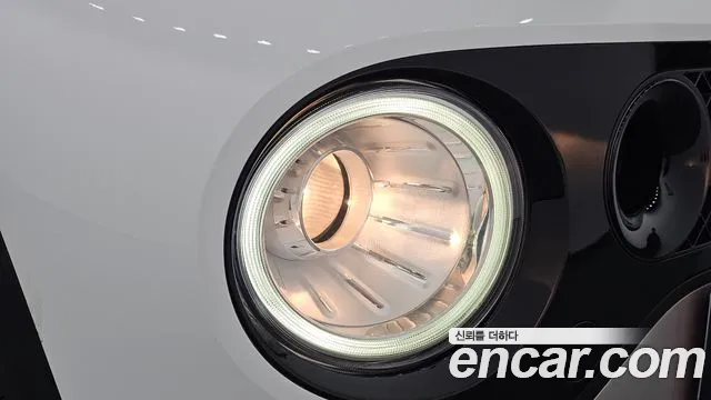 Hyundai Casper — Фото автомобиля 7