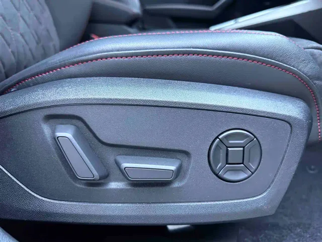 Audi A3 — Фото автомобиля 14