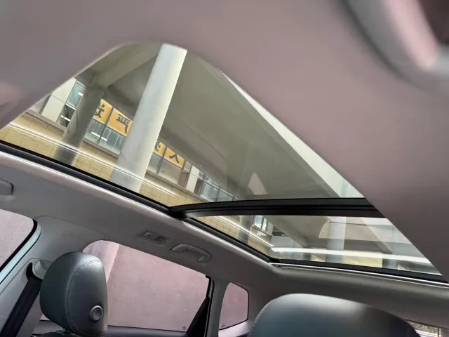 Volkswagen Tharu — Фото автомобиля 19