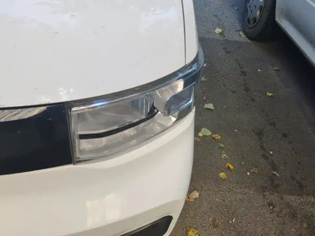 Wuling Hongguang Mini EV — Фото автомобиля 5