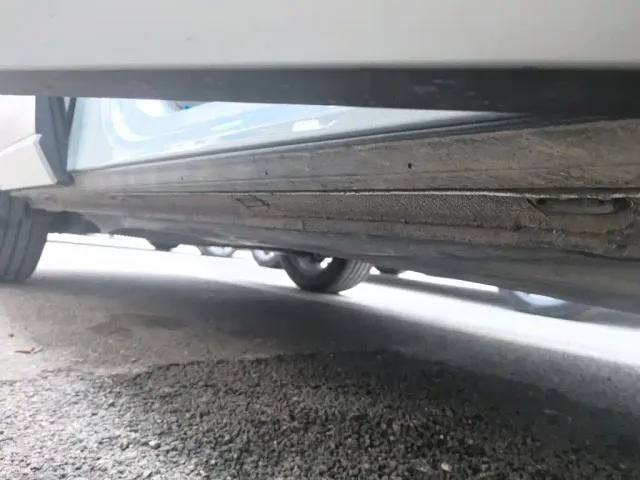 Volkswagen Tharu — Фото автомобиля 15