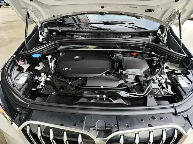 BMW X1 — Фото автомобиля 15