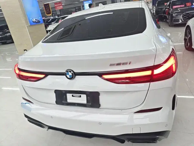 BMW 2 Series — Фото автомобиля 5