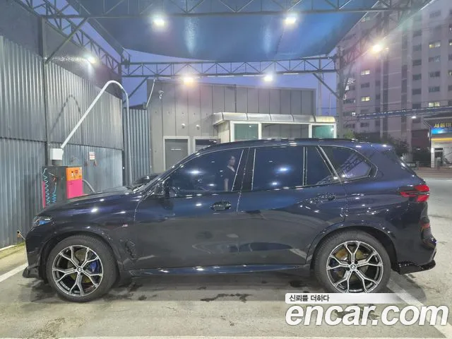 BMW X5 — Фото автомобиля 2