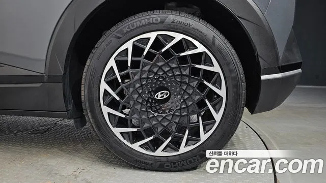 Hyundai Ioniq5 Ioniq5 Long Range AWD — Фото автомобиля 20