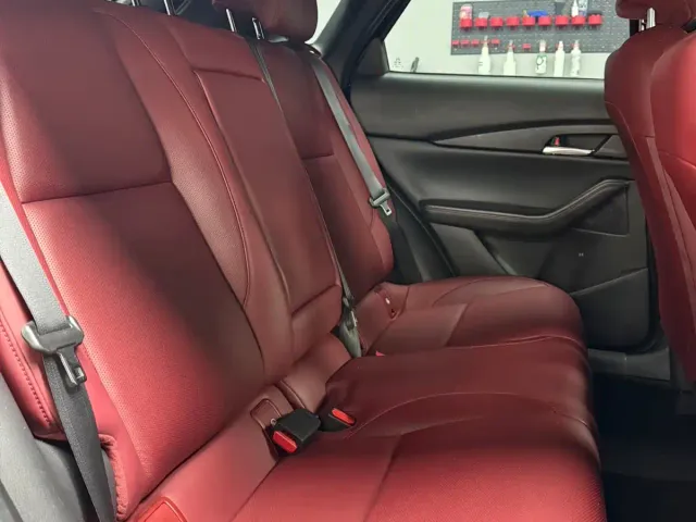 Mazda CX-30 — Фото автомобиля 15