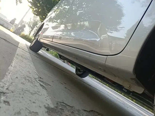 Wuling Zhiguang NEV — Фото автомобиля 18