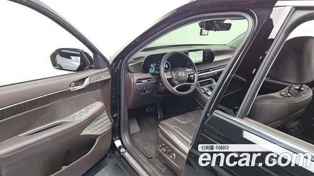 Hyundai Palisade The New — Фото автомобиля 15