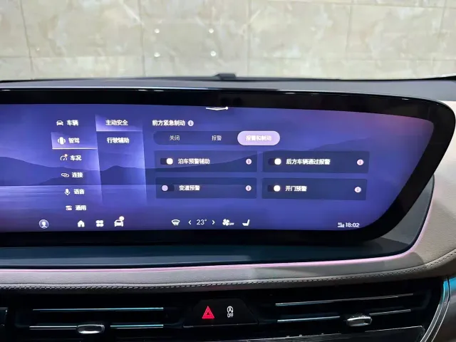 Buick Century — Фото автомобиля 9