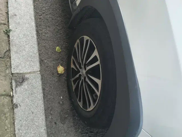 Toyota YARiS L Zhi Xuan — Фото автомобиля 6